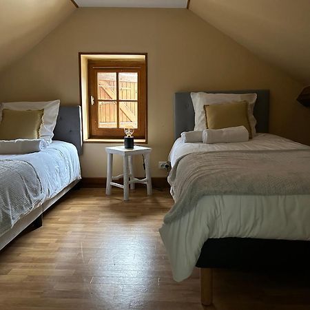Villa Chez Brigitte Châtillon-sur-Marne Esterno foto