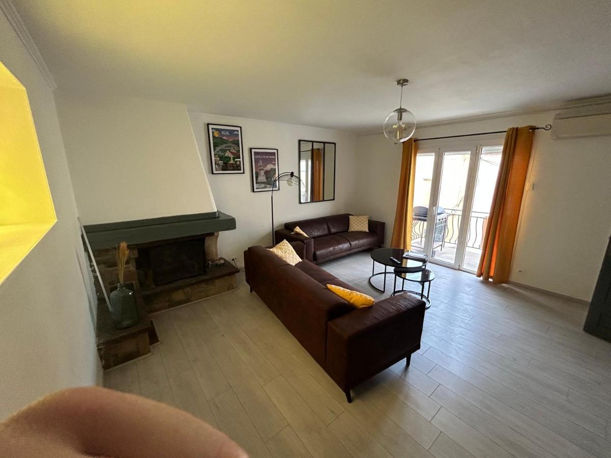 Villa Chez Brigitte Châtillon-sur-Marne Esterno foto